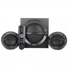 F&D A111X USB Black F&D A111X USB Black