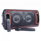 F&D PA938 Black 1