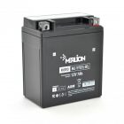 Мотоаккумулятор Merlion MC- YTX7L-BS 12V 7.0Ah