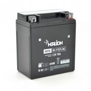 Мотоаккумулятор Merlion MC- YTX7L-BS 12V 7.0Ah