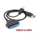 Кабель-переходник USB 3.0 - 2,5 SDD