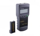 Кабельный тестер профессиональный MASTER SC8108