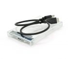 Карман для HDD 2,5 ShuoLe U25E30