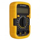 Мультиметр DT-830LN