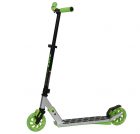 Самокат NEON Flash N100798 Black-Green