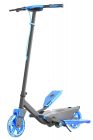 Самокат NEON Flyer N101026 Black-Blue