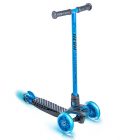 Самокат NEON Glider N100964 Black-Blue