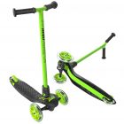 Самокат NEON Glider N100965 Black-Green 3 Самокат NEON Glider N100965 Black-Green 3