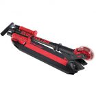 Самокат NEON Vector N101178 Black-Red 2