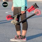 Самокат NEON Vector N101178 Black-Red 5