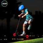 Самокат NEON Vector N101178 Black-Red 6