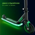 Самокат NEON Viper N100829 Green 4 Самокат NEON Viper N100829 Green 4