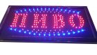 Светодиодная вывеска LED BIG "Пиво"