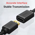 Удлинитель HDMI (папа) - HDMI (мама) VEGGIEG HF-1.5 3