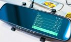 Vehicle Blackbox HD DVR Vehicle Blackbox HD DVR