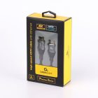 Кабель HDMI 2.0 Cablexpert 2m 4K High Speed