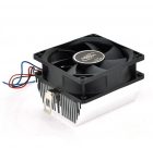 Кулер процессорный DeepCool CK-AM209