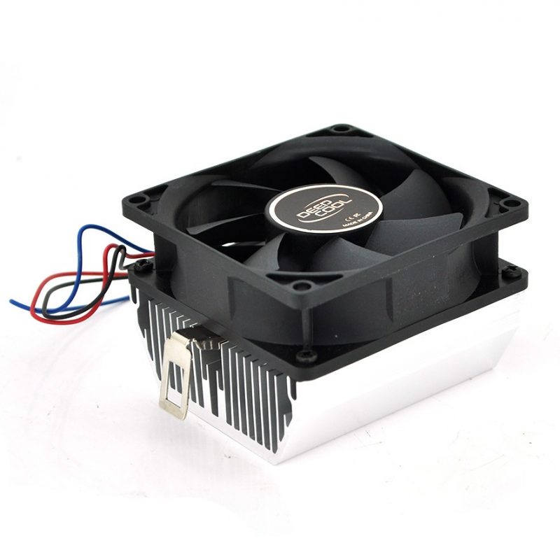 Кулер процессорный DeepCool CK-AM209
