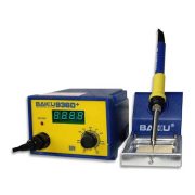 Паяльная станция BAKKU BK-936D+