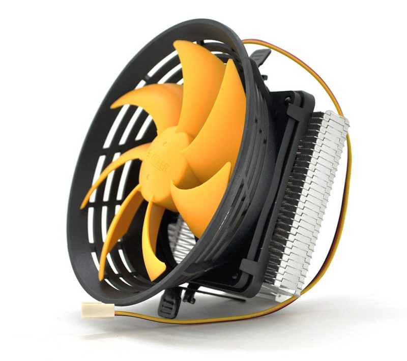 Pccooler Q120