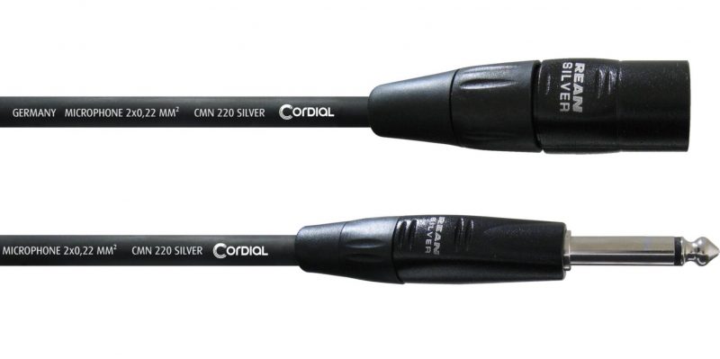 Cordial CIM 5 MP Cordial CIM 5 MP