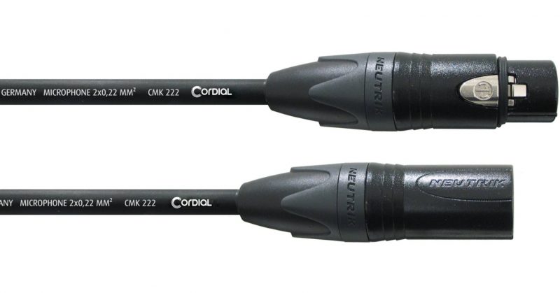 Cordial CPM FM