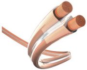 Inakustik Premium LS-Kabel 2 x 2,5 mm trans
