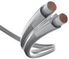 Inakustik Premium LS-Kabel Silver trans