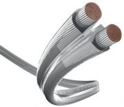 Inakustik Premium LS-Kabel Silver trans