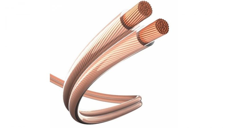 Inakustik Star LS-Kabel trans