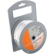 Inakustik Star Special Edition 2x1,5 white 30m