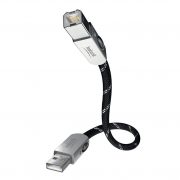 Кабель USB A - USB B Inakustik Exzellenz