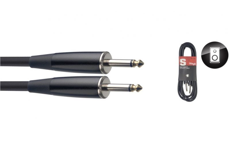 Stagg SSP10PP25