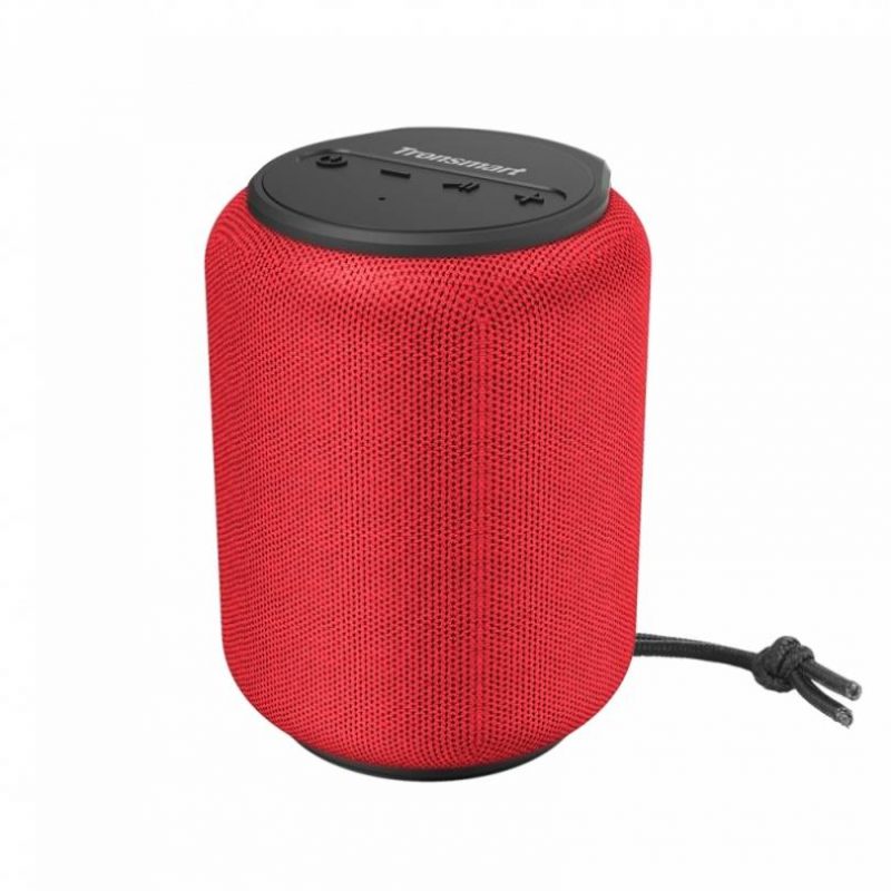 Tronsmart Element T6 Mini Red