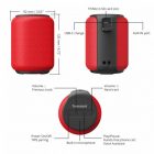Tronsmart Element T6 Mini Red 3