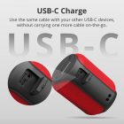 Tronsmart Element T6 Mini Red 4