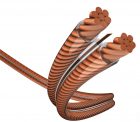 nakustik Exzellenz LS-Kabel MSR 2 x 2,5 mm² trans 100m
