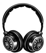 1MORE H1707 Triple Driver Over-Ear Mic Silver