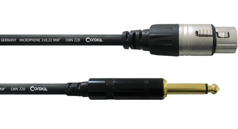 Cordial CCM FP