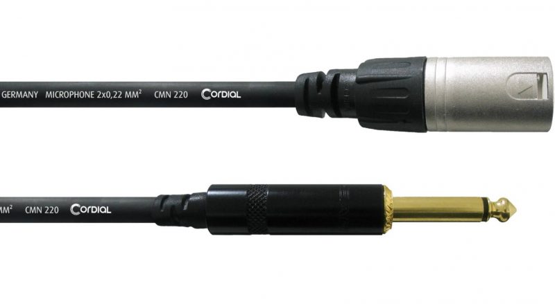 Cordial CCM MP