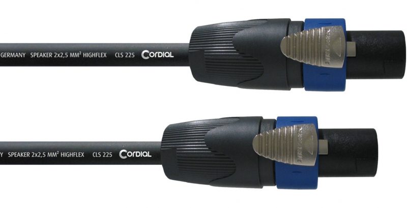 Cordial CPL LL