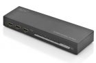 Digitus HDMI (INx1 - OUTx8) 4K UHD