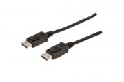 DisplayPort Digitus (AM-AM) 1m