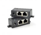 POE инжектор IEEE 802.3af PoE Ethernet