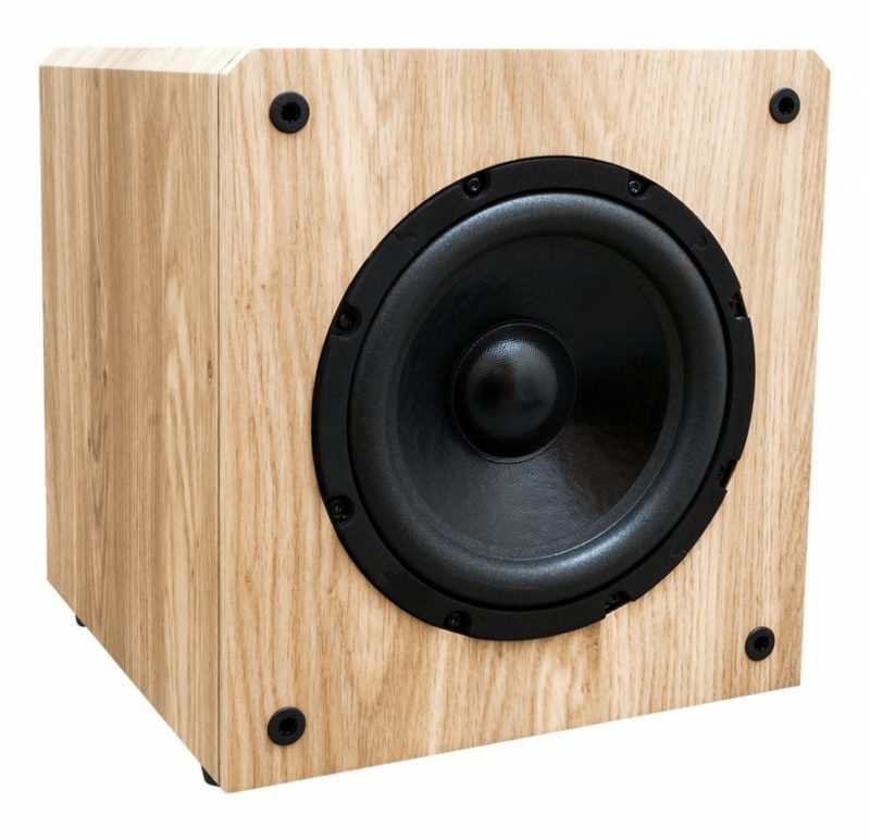 TAGA Harmony VIGOR SW-8 Oak TAGA Harmony VIGOR SW-8 Oak