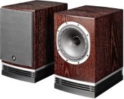 Fyne Audio F500 Dark Oak
