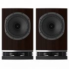 Fyne Audio F500 Black Oak