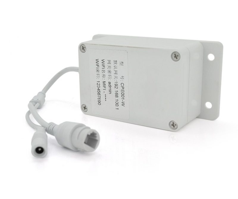 4G роутер WiFi Voltronic CPE001