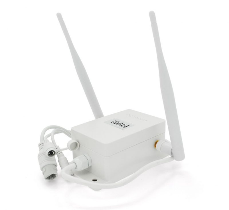 4G роутер WiFi Voltronic LYQ-4G 4G роутер WiFi Voltronic LYQ-4G