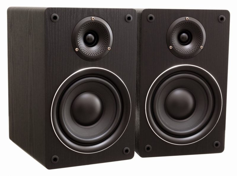 Taga Harmony TAV-808B Black Taga Harmony TAV-808B Black